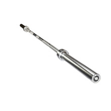 Body Solid 7' Chrome Olympic Bar