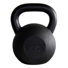 Troy VTX Cast Iron Kettlebells