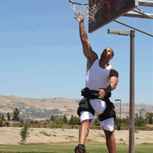 MiR Weighted Workout Shorts