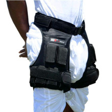MiR Adjustable Weighted Shorts