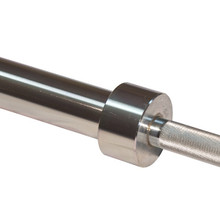 Olympic Bar - 7 Foot - Body Solid