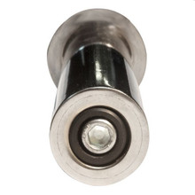 Olympic Weight Bar - Chrome - Body Solid