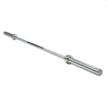 Body Solid "Bronze" Olympic Power Bar
