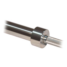 Body Solid Power Bar