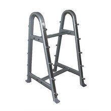Troy Commercial Barbell Rack