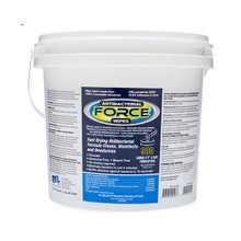 Antibacterial Force Gym Wipes Bucket