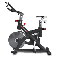 Fitnex Velocity Indoor Training Cycle - Commercial
