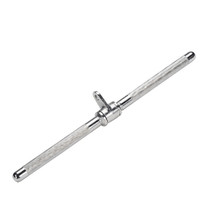 Body Solid Revolving Straight Bar Attachment