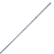 Body Solid 7' Standard 1" Weight Lifting Bar