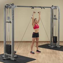 Body Solid SCC1200G Cable Crossover
