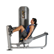 Leg Press/Calf Raise Combo Machine - Inflight