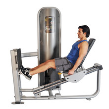 Calf Raise/Leg Press - Commercial - Inflight Fitness