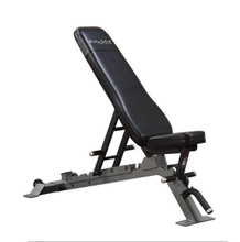 Body Solid Adjustable Weight Bench