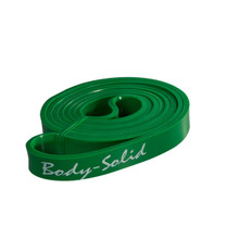 Light Body Solid Rubber Band