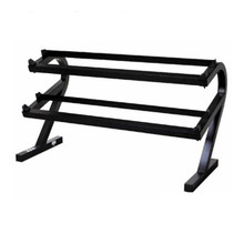 Troy VTX Dumbbell Rack