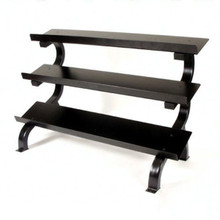 Troy Commercial Dumbbell Rack