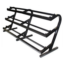 Troy VTX Dumbbell Rack