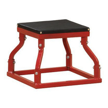 6" Body Solid Steel Plyo Box