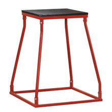 Body Solid 42" Fitness Jump Box