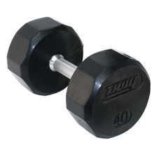 Dumbbell - Commercial - Troy