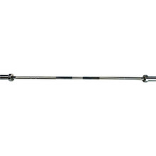 AOB-2000T - Power Lifting Bar - Troy VTX