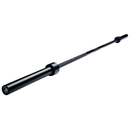 Black Oxide 1500 lb. Power Bar