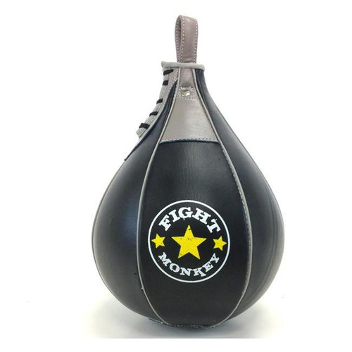Speed Bag - Commercial - Fight Monkey