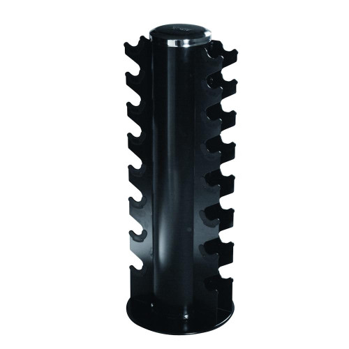 York Vertical Dumbbell Rack