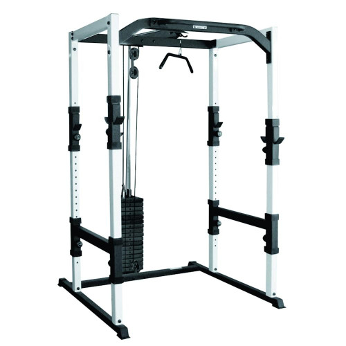 York FTS Power Cage
