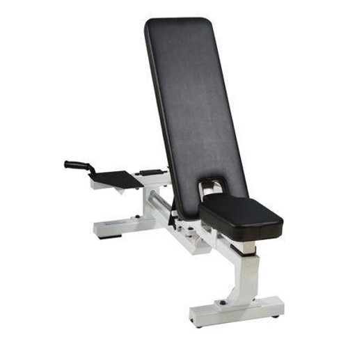 York Commercial Weight Bench