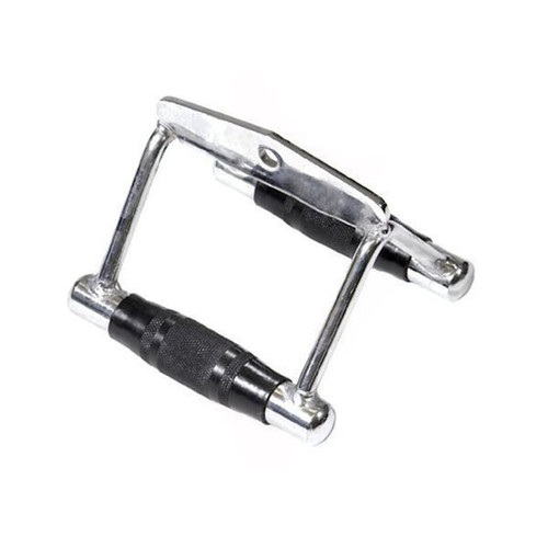 Troy USA Sports GCT-R Chinning Triangle with Rubber Grips