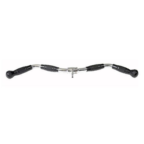 Troy EZ Curl Attachment w/ Rubber Grips