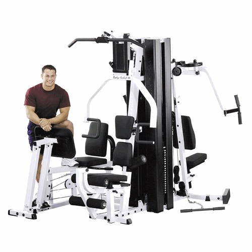 Body Solid Commercial Multi Gym