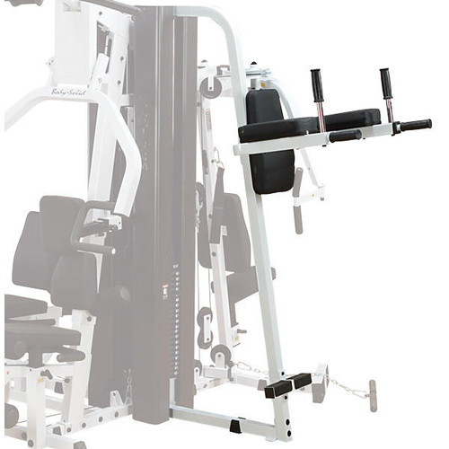 Optional VKR for Body Solid Gym
