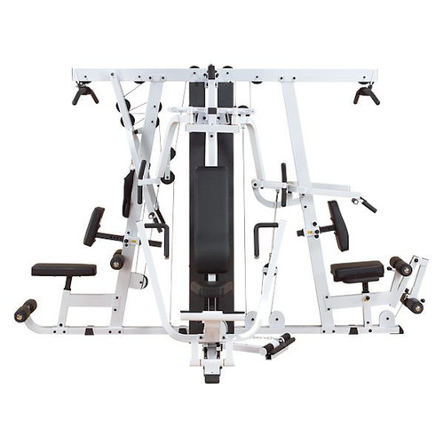 Body Solid Multi Station Gym