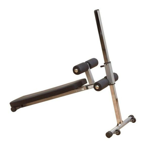 Body Solid GAB60 Ab Board