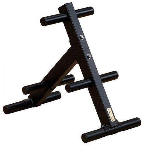 Body Solid Home Olympic Weight Tree - OWT24