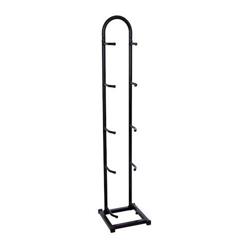 Aeromat 35990 Vertical Medicine Ball Rack