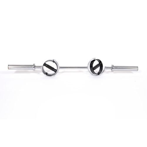 SBCB-47 - Bar - Curl - Supra - VTX - Troy