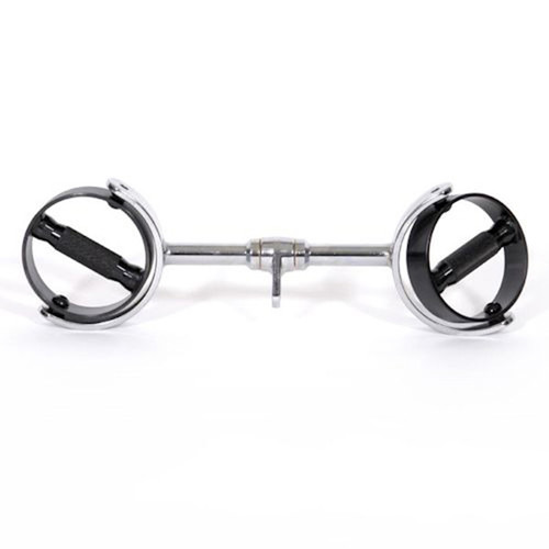 Troy VTX SBCB-23 Suprabar EZ Curl Cable Attachment
