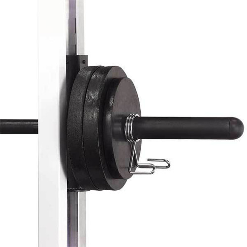 Body Solid 14-Inch Olympic Sleeve Adapter