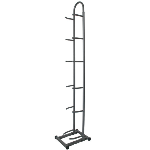 Aeromat 6-Ball Medicine Ball Rack