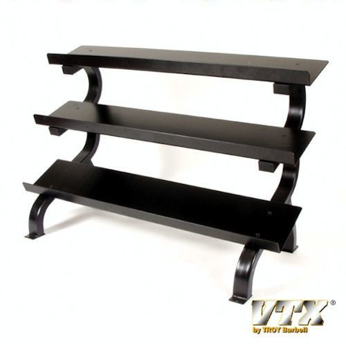 Troy Dumbbell Rack