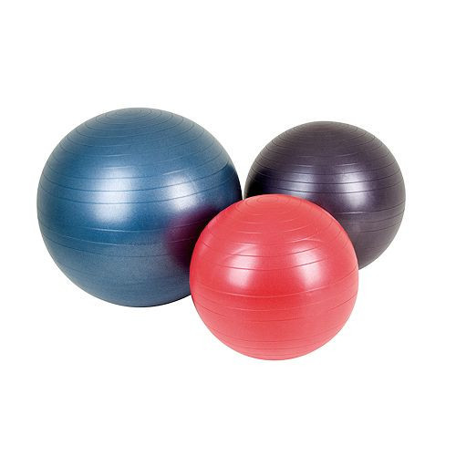 Aeromat Balance Stability Balls