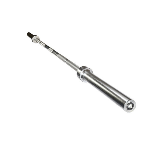 Body Solid 7' Chrome Olympic Bar