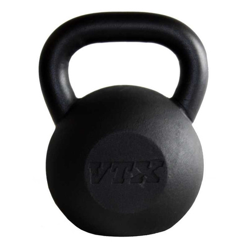 Troy VTX Cast Iron Kettlebells