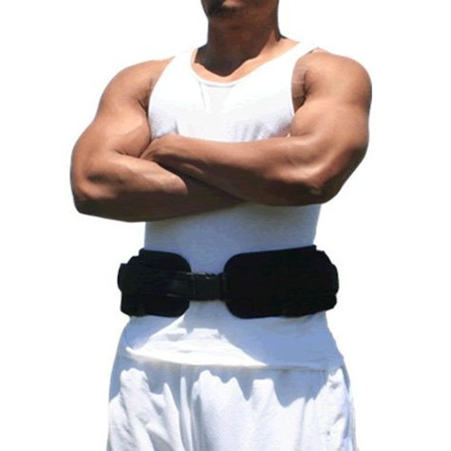 MiR Weighted Exercise Belt