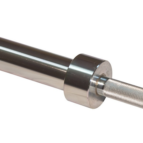 Body Solid 7-Foot Olympic Weight Bar
