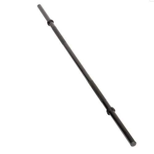 Troy 5-Foot Lightweight Bar for Group Strength Set