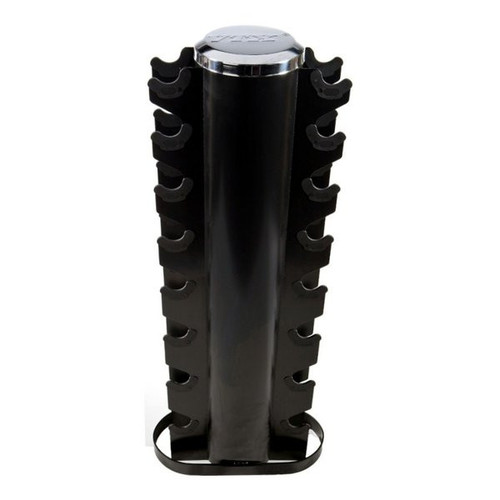 Troy VTX Compact Vertical Dumbbell Rack